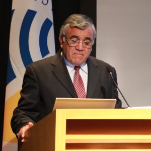 Miguel Calderón